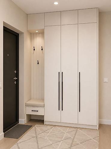 дизайнерская: 1 комната, 49 м², Золотой квадрат 8 этаж, Дизайнерский ремонт — 5