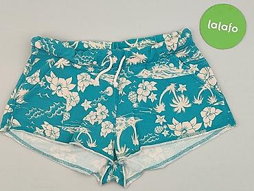 lv spodenki: H&M Divided, Szorty damskie, rozmiar S — 2