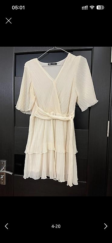 Baletkalar: Zara — 2