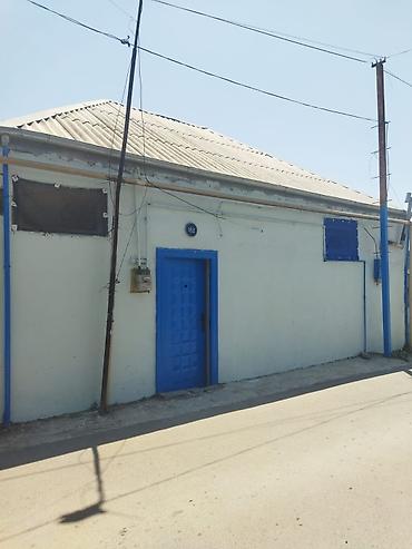 midada satilan evler: Nasosnu Xəzri yaşayış massivi heyət yani sahəsi olmuyan təzə tikili 2 — 1