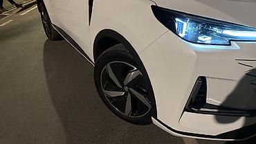 byd e6: Changan CS55 Plus: 2025 г., 1.5 л, Робот, Бензин, Кроссовер — 9