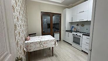 Продажа квартир: 2 комнаты, 56 м², Восток-5 мкр Элитка, 4 этаж, Свежий ремонт at lalafo.kg — 4 Продажа квартир: 2 комнаты, 56 м², Восток-5 мкр Элитка, 4 этаж, Свежий ремонт — 4