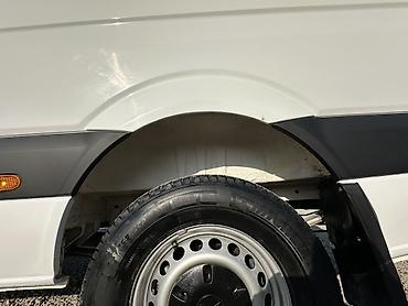 переключатель печки спринтер: Легкий грузовик, Mercedes-Benz, Стандарт, 3 т, Новый — 8
