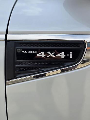 рено приум: Renault QM6: 2019 г., 2 л, Автомат, Дизель, Кроссовер — 10