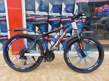 İdman velosipedləri: Yeni Şose velosipedi Strim, 29", Pulsuz çatdırılma -da lalafo.az — 5 İdman velosipedləri: Yeni Şose velosipedi Strim, 29", Pulsuz çatdırılma — 5