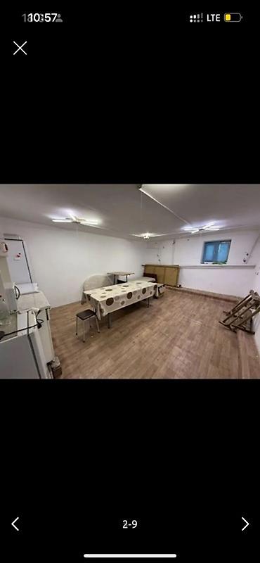 2комнат: Сдаю Швейный цех, 204 м², Водопровод, Со складом — 7