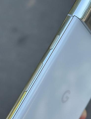 oneplus 7 pro: Google Pixel 7 Pro, Б/у, 128 ГБ, цвет - Белый, 1 SIM, eSIM — 4