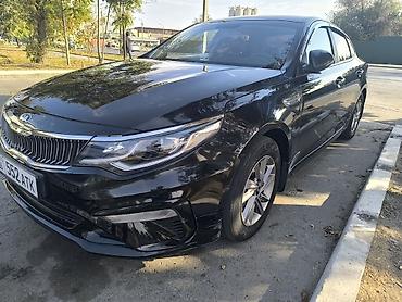 киа монитор: Kia K5: 2019 г., 2 л, Автомат, Газ, Седан — 1