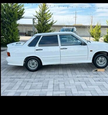 ZX: ВАЗ (LADA) 21015, 1.6 л, Бензин, 2015 г.