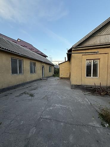 молодежный квартал квартира: Сдаю дом 
Рабочий городок — 7