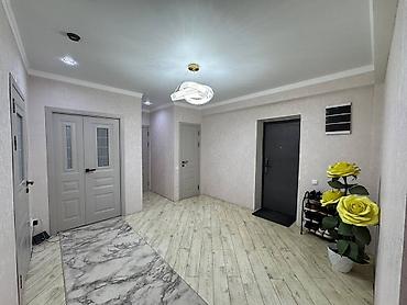 Продажа квартир: 3 комнаты, 87 м², Киркомстром Элитка, 3 этаж — 8