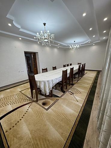 254 м², 6 комнат, Ак-Орго ж/м