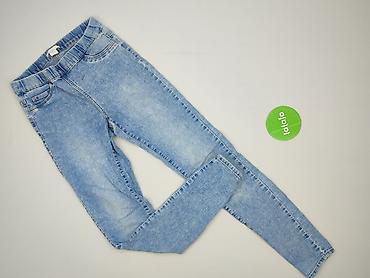 atl jeans: H&M, Jeansy damskie, rozmiar S — 2