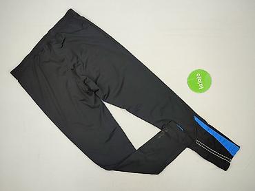 elementy: Legginsy Sportowe damskie, rozmiar L — 3
