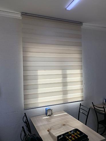 Жалюзи и рольшторы: Плиссе|Жалюзи | Ролл шторы | День-ночь | Плиссе|Вертикальные жалюзи Мы — 5