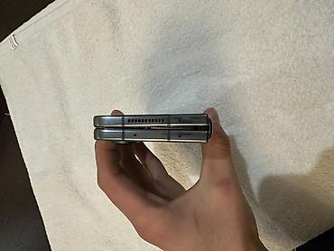 Samsung: Samsung Galaxy Fold 4, Б/у, 512 ГБ, цвет - Черный, 2 SIM — 7