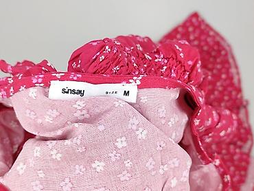 bluza oversize sinsay: Sinsay, Sukienka damska, rozmiar M — 4