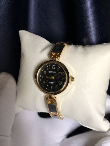 Qol saatları: Yeni, Qol saatı, rəng - Qızılı -da lalafo.az — 3 Qol saatları: Yeni, Qol saatı, rəng - Qızılı — 3