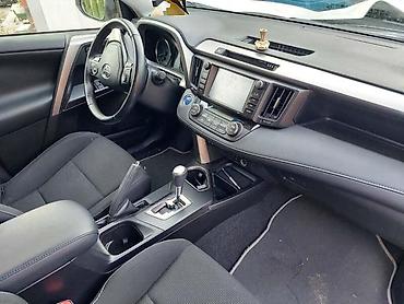 samald cars: DELOVI ZA TOYOTA RAV 4 2017. GOD. | Toyota Rav4 Hibrid 1 — 3