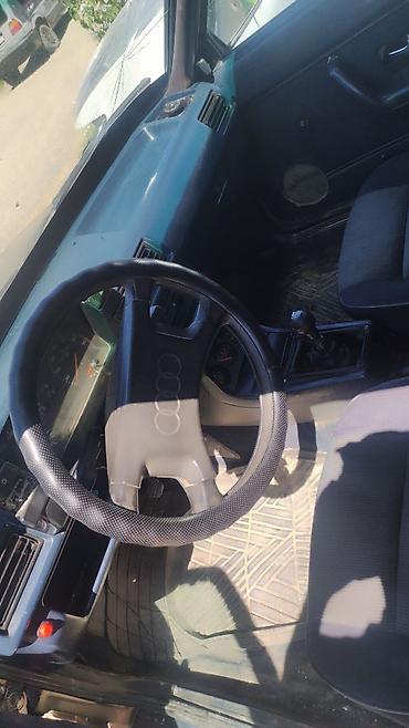 авто товары: Audi 80: 1992 г., Механика, Бензин, Седан — 5