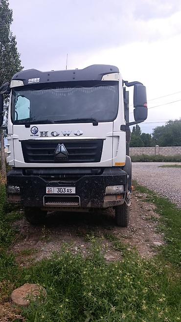 Грузовики: Самосвал XCMG/XGMA (бренд на борту: XABEI CHINXINBEI), колесная — 12