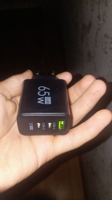 xiaomi mi11 t: Adapter Apple, 67 Vt, Yeni