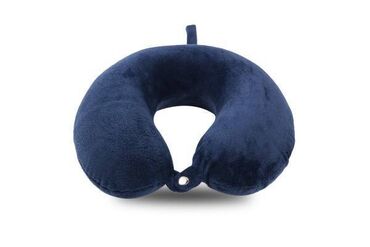 подушка для шеи бишкек: Дорожная надувная подушка за 250 сом – это удобное и компактное