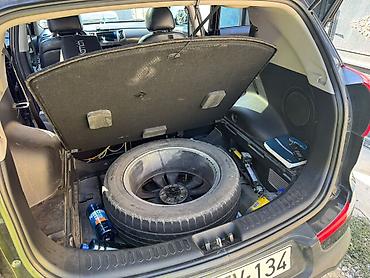 фольксваген тигуан л с: Kia Sportage: 2.4 л | 2013 г. Кроссовер — 2