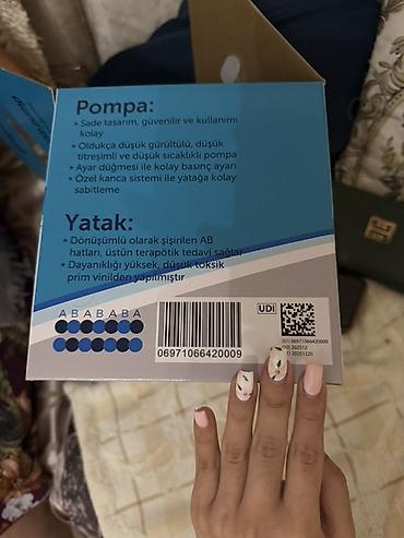 Salon, tibbi mebel: Yeni, Masaj ilə, Tənzimlənən — 4