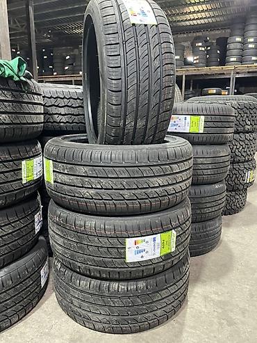 шины 23545 r18 лето: Шины 235 / 45 / R 18, Лето, Новый, Легковые, Китай — 3