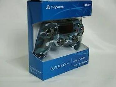 PS4 (Sony Playstation 4): U ponudi zamenski kontroler / džojstik za Sony PlayStation 4 konzole — 17