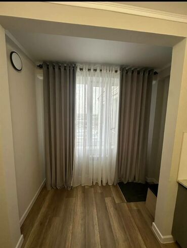 Продажа квартир: 1 комната, 38 м², Элитка, 12 этаж, Евроремонт