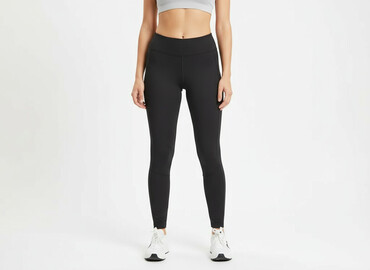 legginsy wyszczuplające plus size: Лосини Спортивні жіночі, розмір S