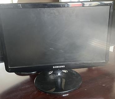 samsung 22: LG, Viewsonic və Samsung stolüstü monitorlar. Brendlər: LG (Flatron — 4