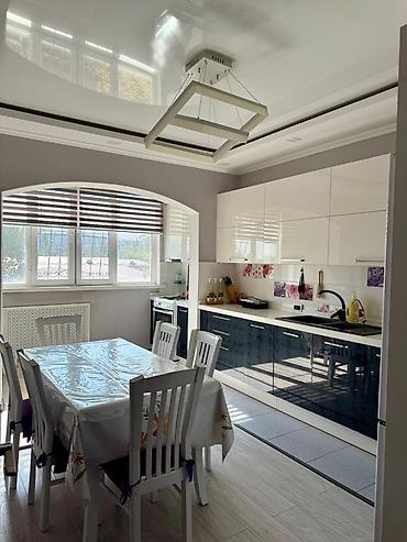 Продажа квартир: 3 комнаты, 96 м², 106 серия, 5 этаж, Косметический ремонт — 9