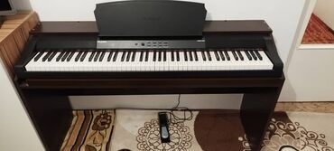 фортепиано ош: Цифровое пианино Alesis prestige в идиальном состояние