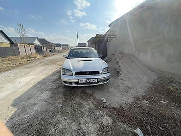 купить мотоцикл 1000 кубов: Subaru Legacy: 2003 г., 2 л, Автомат, Бензин, Седан — 2