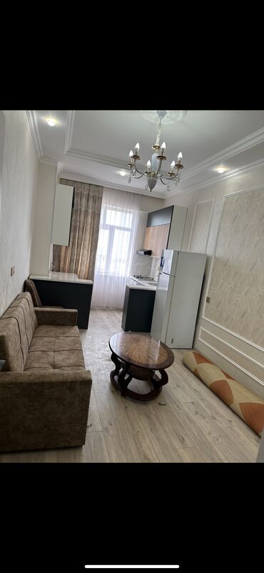 ehmedlide vip kiraye evler: Aff parktda yerleşir 1otagdi zal studiyo ancaq xanima verilir