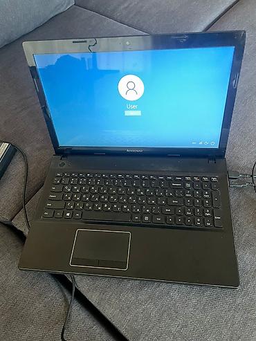 lenovo core i7: İşlənmiş Lenovo IdeaPad, 15.6 ", Intel Core i5, 512 GB, Ödənişli çatdırılma, Rayonlara çatdırılma, Ünvandan götürmə — 1