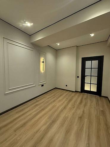 Продажа квартир: 2 комнаты, 66 м², Элитка, 14 этаж, Евроремонт — 14