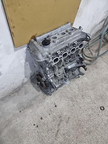 prius motor: Toyota prius 20, 1.5 l, Benzin, 2008 il, İşlənmiş — 1