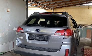 субару аутбек 2010 год: Subaru Outback: 2010 г., 2.5 л, Вариатор, Бензин, Универсал — 4
