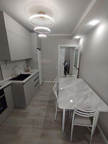 Новостройки от застройщика: Современная квартира в новом жилом комплексе - Дом монолитный, фасады — 8