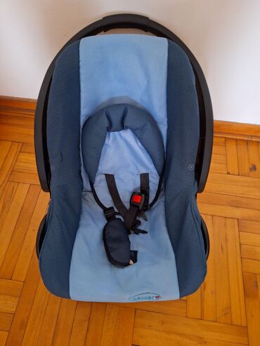 nosiljka za bebu: Bebi nosiljka
