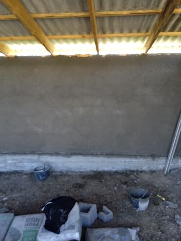 Штукатурка, шпаклевка: Штукатурка стен Больше 6 лет опыта — 16