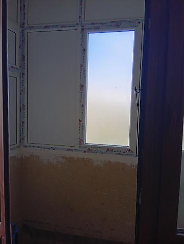 hazir evler: 2 otaqlı, Yeni tikili, 41 kv. m — 8