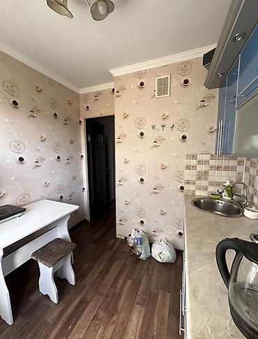 Продажа квартир: 1 комната, 34 м², Политех 4 этаж, Косметический ремонт — 2