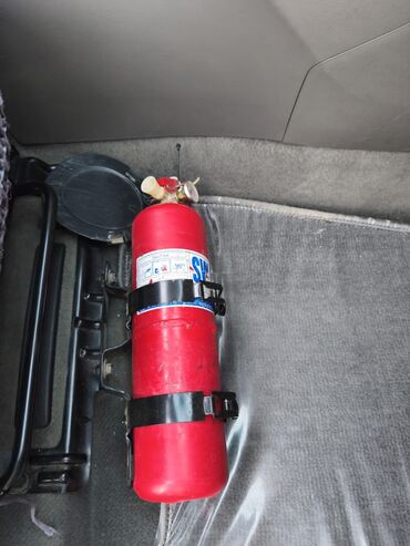 Kia: Kia Sportage: 2.4 l | 2011 il Sedan — 20