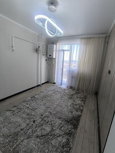 1ком 12мкр: 1 комната, 40 м², АЮ Гранд Элитка, 11 этаж, Свежий ремонт — 7