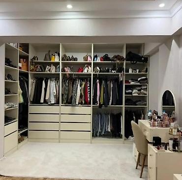 gunəşlidə kirayə ev: Kirayə verilir: Mənzilin daxili dizayn və mebel komplekti Təsvir: - — 4